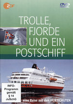 Film: Norwegen - Eine Reise mit den Hurtigruten