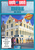 Film: Karibik - ABC Inseln - Weltweit