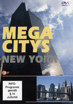 Film: Mega Citys - New York