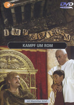 Film: Imperium - Paket 1+2 [8 DVDs]