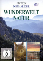 Film: Wunderwelt Natur - Paket/Edition Diet... [5DVDs]