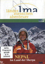 Film: Nepal - Im Land der Sherpa