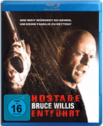 Film: Hostage - Entführt