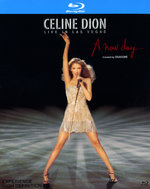 Film: Celine Dion - Live in Las Vegas [2 BRs]