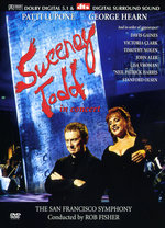 Film: Sweeny Todd - In Concert
