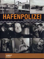 Film: Hafenpolizei - Die komplette Serie ... [6 DVDs]