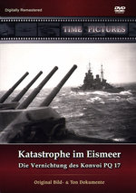 Film: Katastrophe im Eismeer - Die Vernichtung des ...