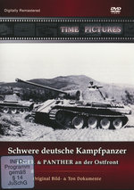 Film: Schwere deutsche Kampfpanzer - Tiger & Panther..