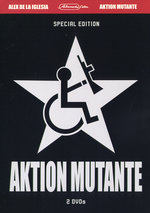 Film: Aktion Mutante [SE] [2 DVDs]