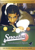 Film: Snooker - Gentlemen's Sport