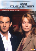 Film: Die Cleveren - Staffel 4-6 [6 DVDs]