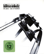 Film: Böhse Onkelz-20 Jahre/Live in Frankfurt [2 DVDs]