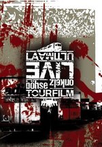 Film: Böhse Onkelz - La Ultima/Live in Berlin [2 DVDs]