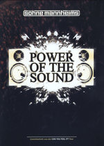 Film: Söhne Mannheims - Power Of The Sound [2 DVDs]