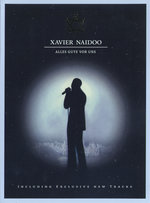 Film: Xavier Naidoo - Alles Gute vor uns [2 DVDs]