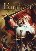 Film: Die Kreuzritter - Der Kampf der Könige Teil 1+2