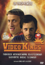Film: Video Kings [2 DVDs]