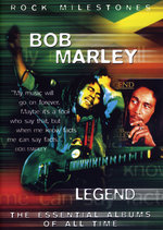 Film: Bob Marley - Legend/Rock Milestones