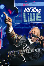 Film: B.B. King - Live