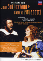 Film: Joan Sutherland & Luciano Pavarotti - An Even...