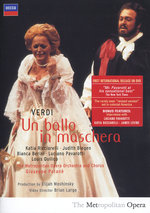 Film: Verdi - Un ballo in maschera