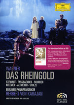 Film: Richard Wagner - Das Rheingold