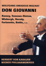 Film: Mozart - Don Giovanni