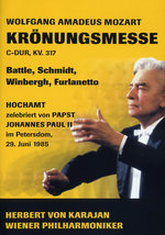 Film: Mozart - Krönungsmesse