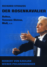 Film: Richard Strauss - Der Rosenkavalier