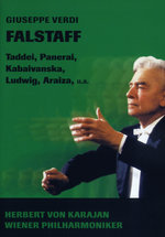 Film: Verdi - Falstaff