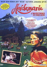 Film: Heidemarie - 's Waisechind vo Engelberg