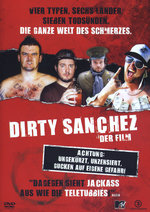 Film: Dirty Sanchez - Der Film