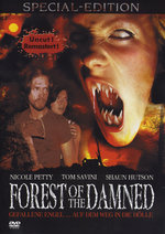 Film: Forest of the Damned [SE] [MP]