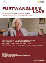 Film: Furtwängler's Love