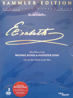 Film: Elisabeth - Das Musical - Sammleredition [3DVDs]