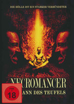 Film: Necromancer - Im Bann des Teufels