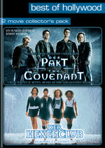 Film: Der Pakt/Der Hexenclub - Bests of ... [2 DVDs]