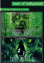 Film: Todes-Date 1+2 - 2 Movie Collect. Pack [2 DVDs]