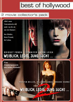 Film: Weiblich, ledig, jung sucht... 1+2 [2 DVDs]