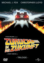 Film: Zurück in die Zukunft - Trilogie [3 DVDs]