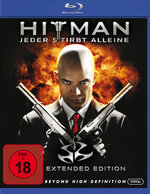Film: Hitman - Jeder stirbt alleine - Extended Editon