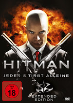 Film: Hitman - Jeder stirbt alleine - Extended Edition