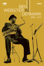 Film: Ben Webster - In Denmark 1965-1971