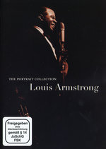Film: Louis Armstrong - The Portrait Collection