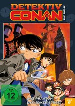 Film: Detektiv Conan - 6. Film: Das Phantom der ...