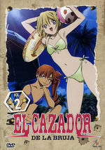 Film: El Cazador de la Bruja Vol. 2/Episode 06-10
