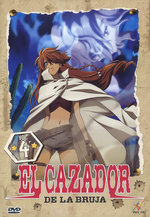 Film: El Cazador de la Bruja Vol. 4/Episode 15-18