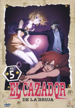Film: El Cazador de la Bruja Vol. 5/Episode 19-22