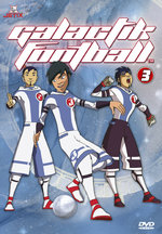 Film: Galactik Football Vol. 3