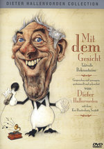 Film: Mit dem Gesicht - Dieter Hallervorden
